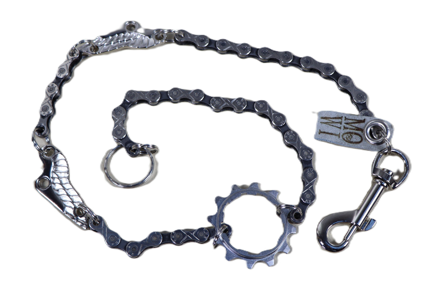 Hosen/ Gürtel/ Geldbeutelkette