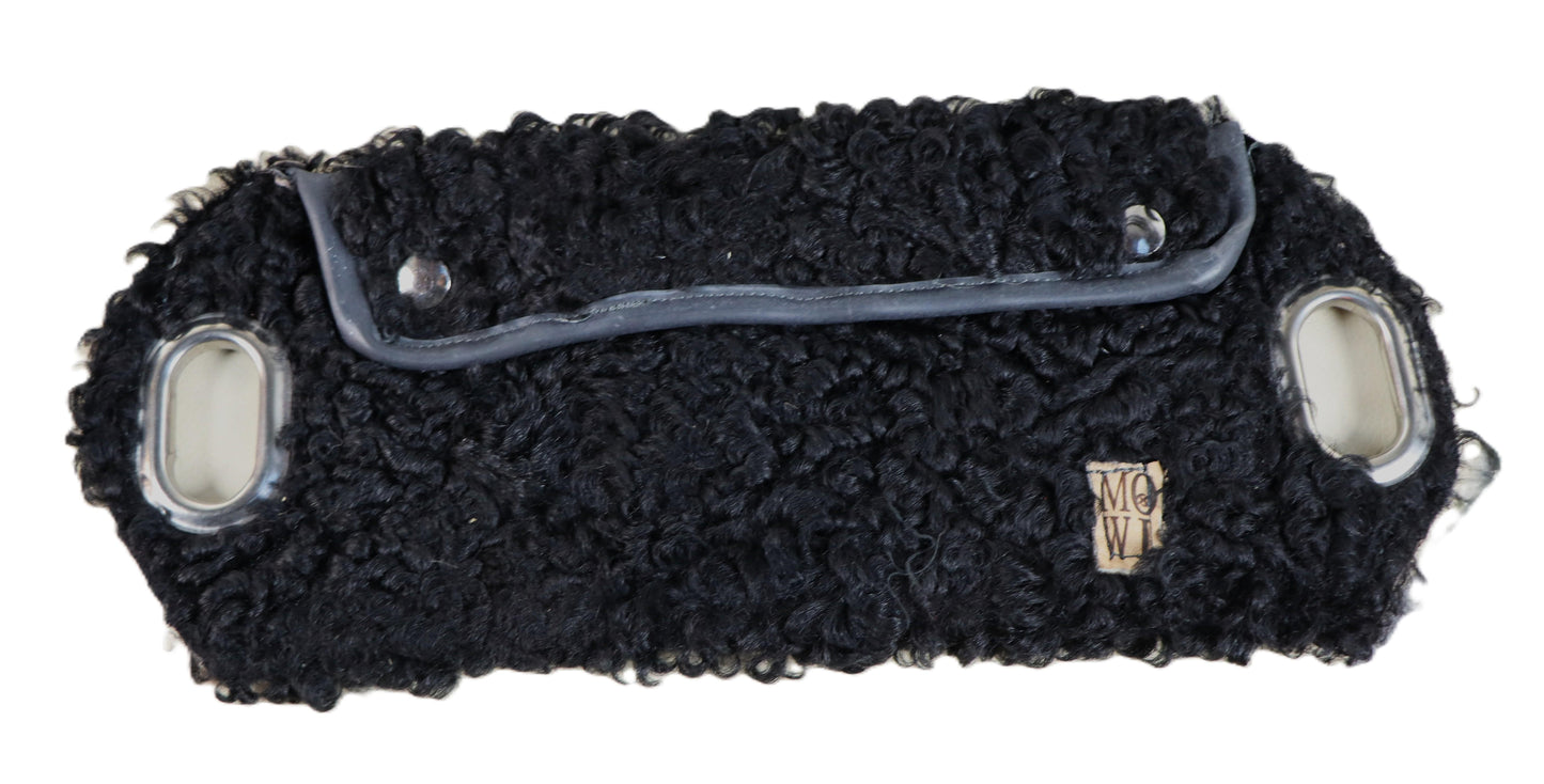 Gürteltasche Flamme