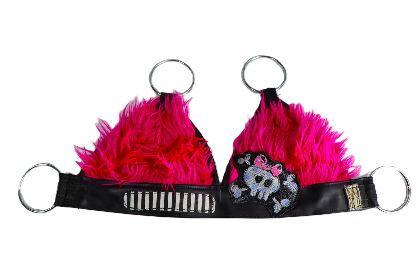 BH -flexibeler- Rücken