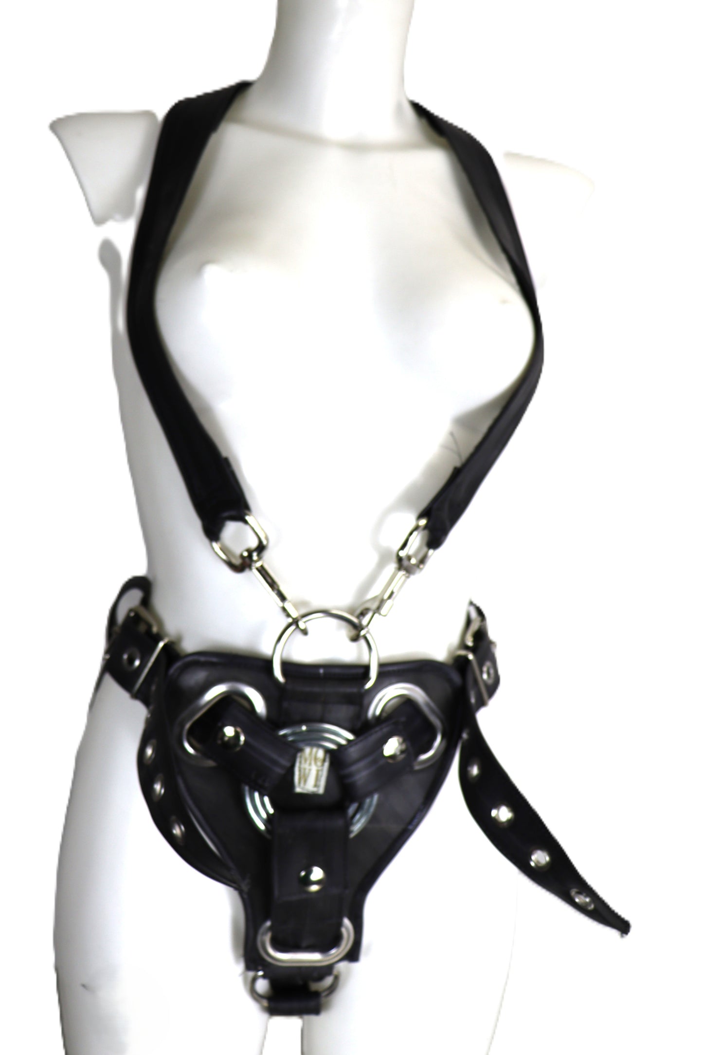 Gurt Beispiele - Strap on -