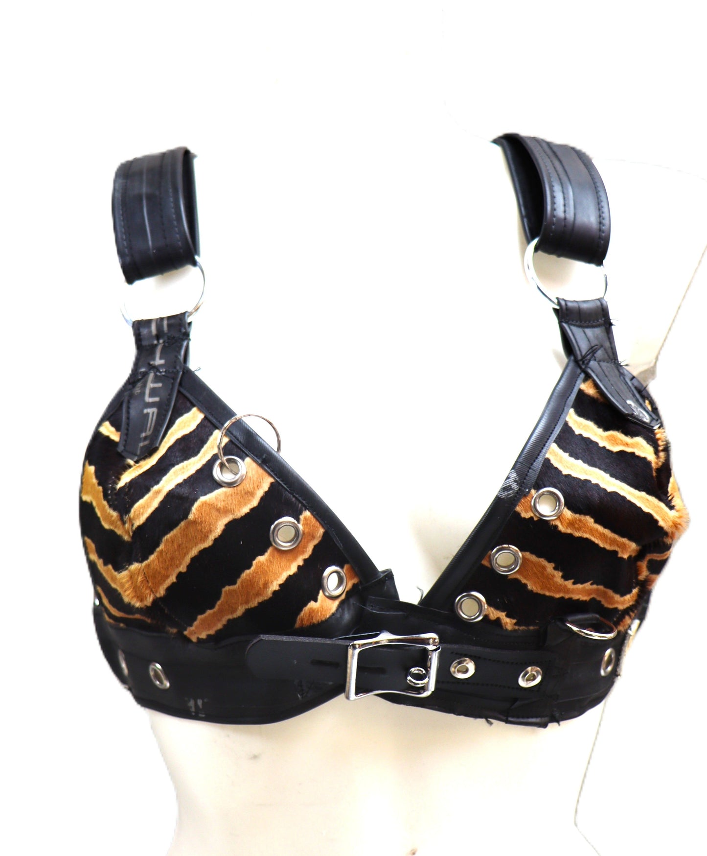 BH -flexibeler- Rücken