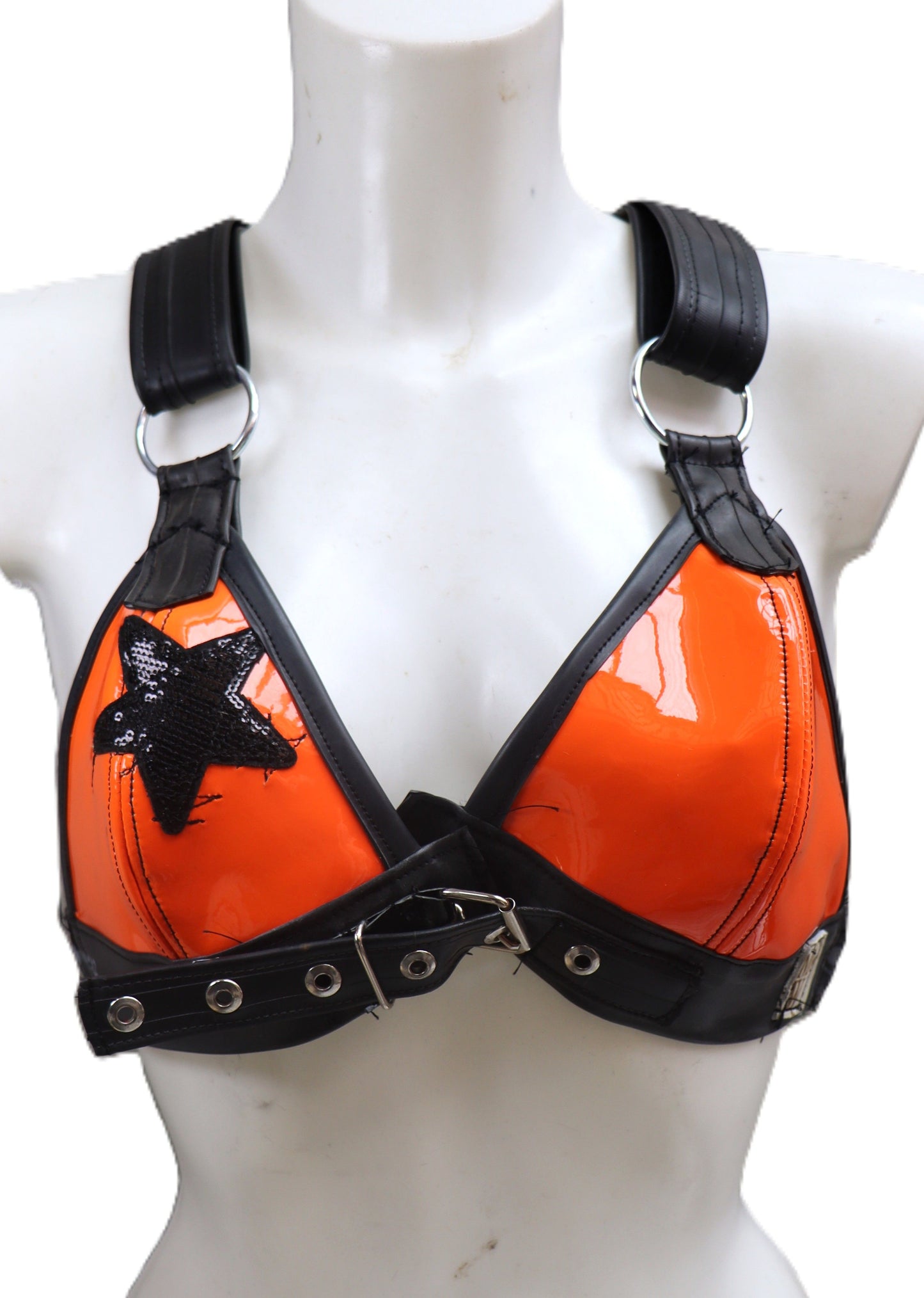 BH -flexibeler- Rücken