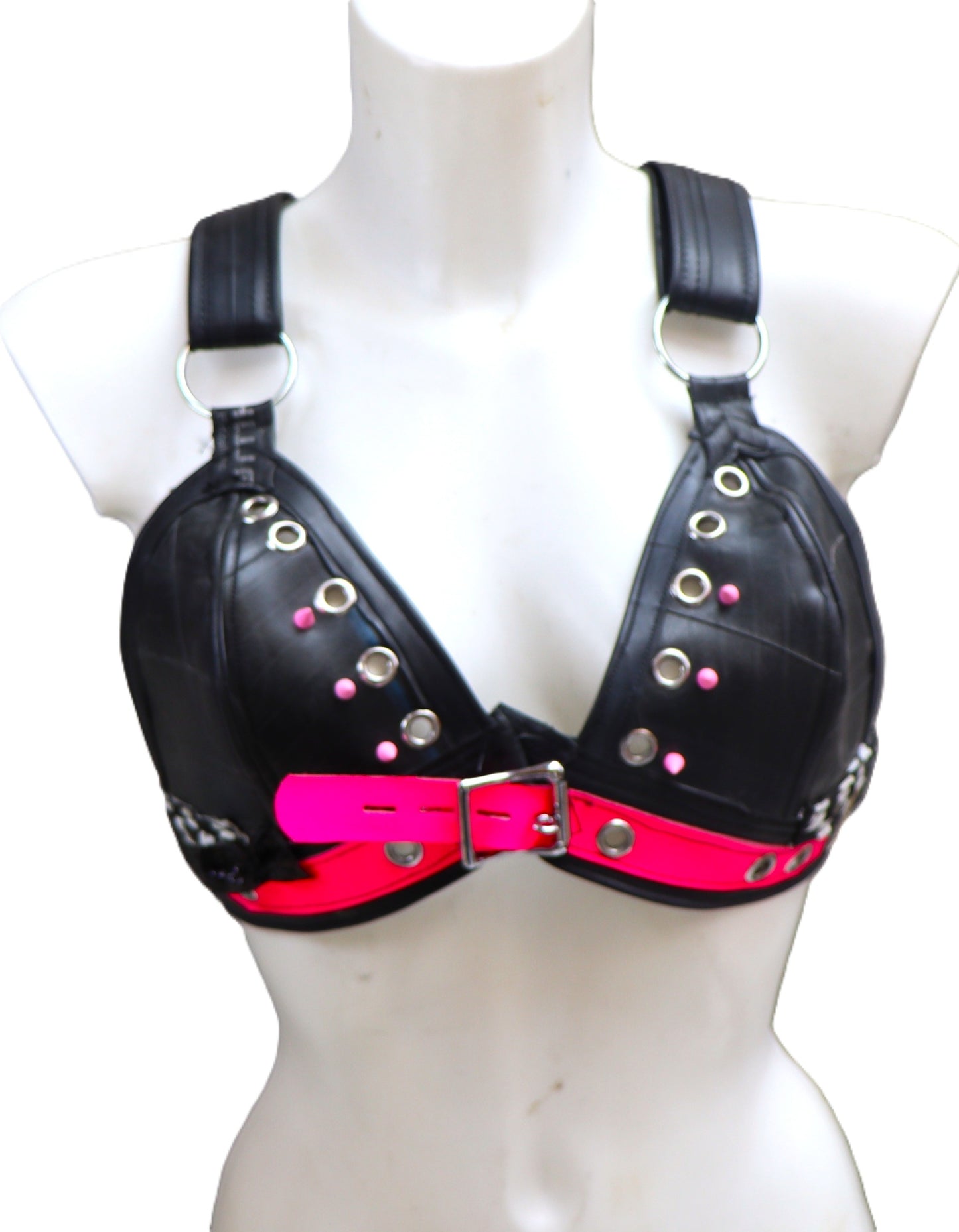 BH -flexibeler- Rücken