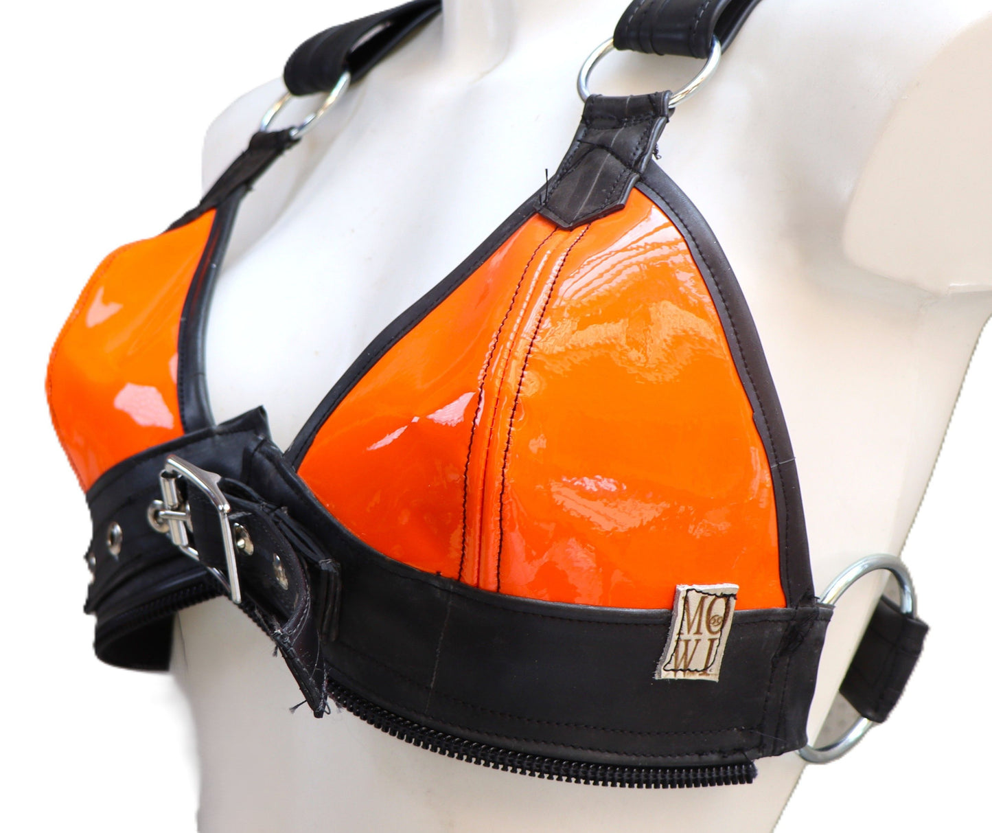 BH -flexibeler- Rücken