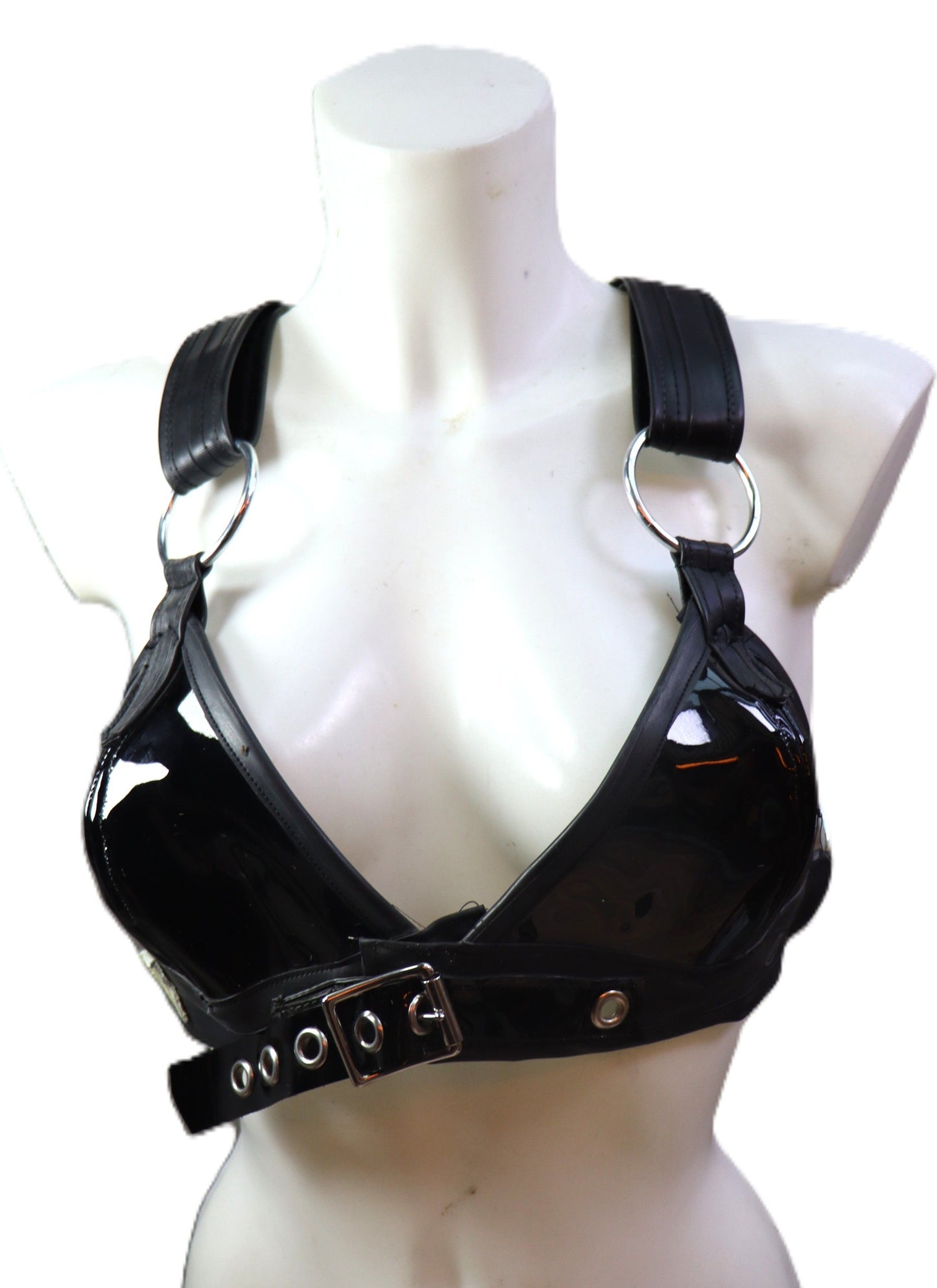 BH -flexibeler- Rücken