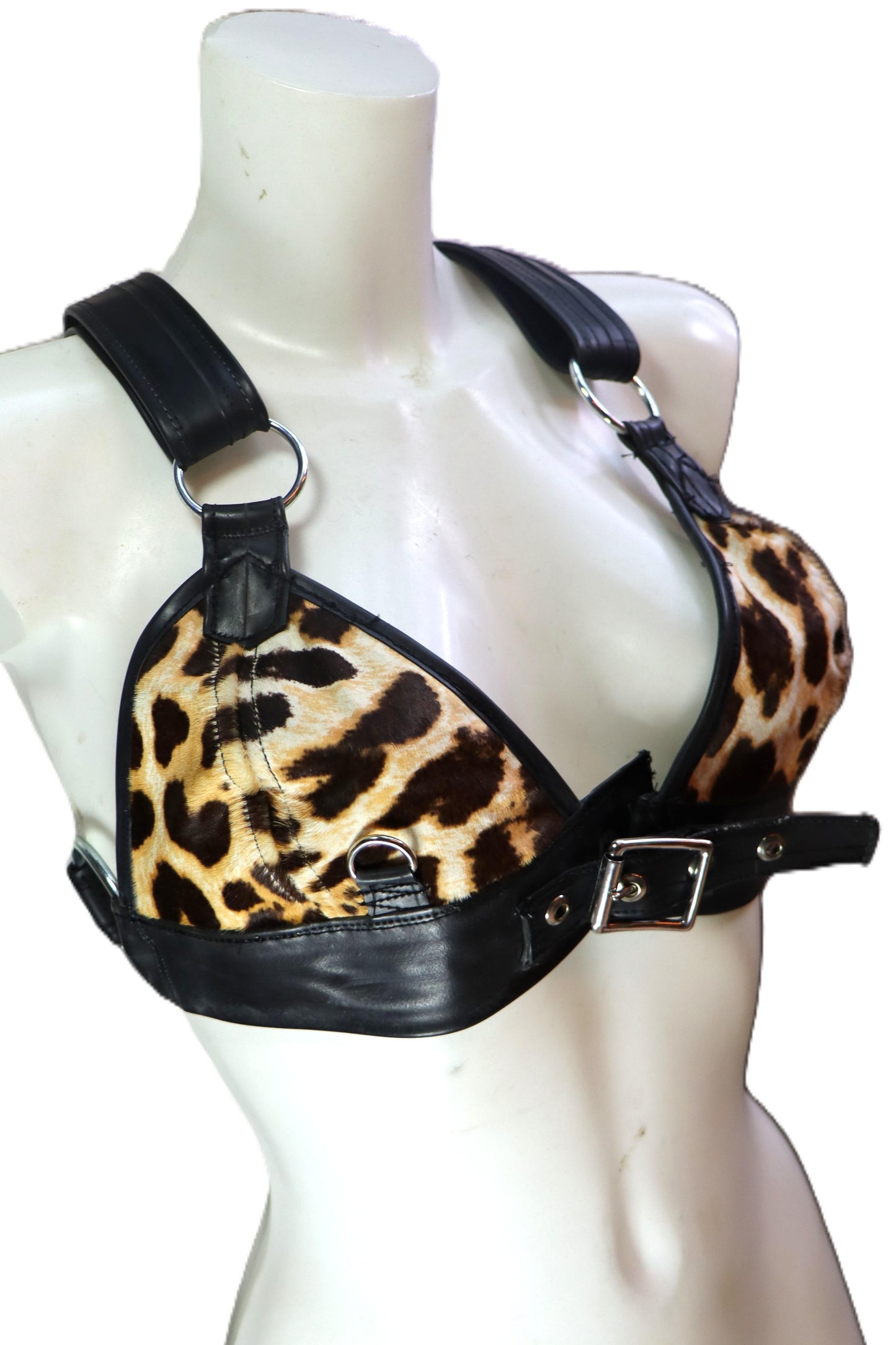 BH -flexibeler- Rücken