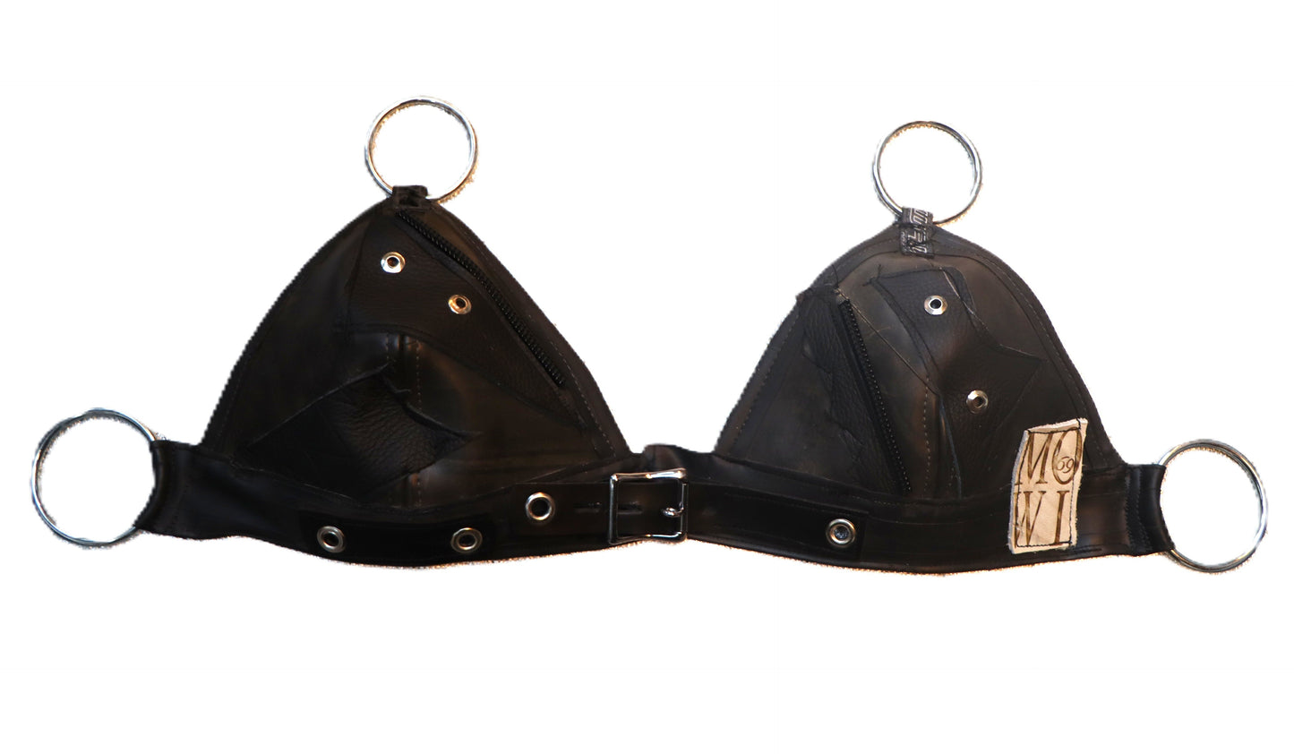 BH -flexibeler- Rücken