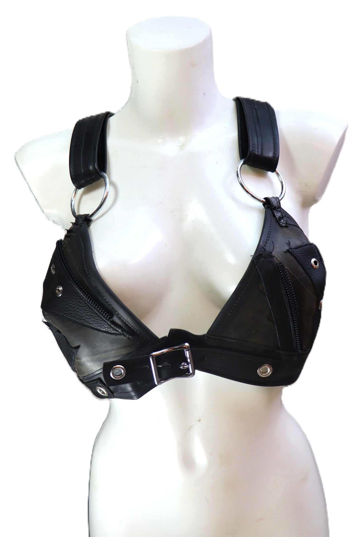 BH -flexibeler- Rücken