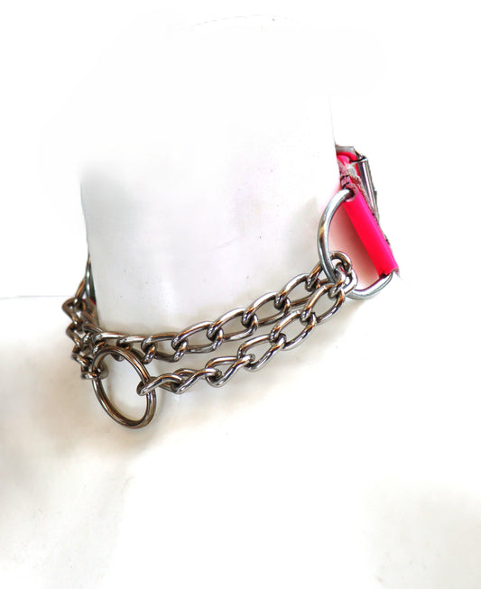Choker Zug-Halsband