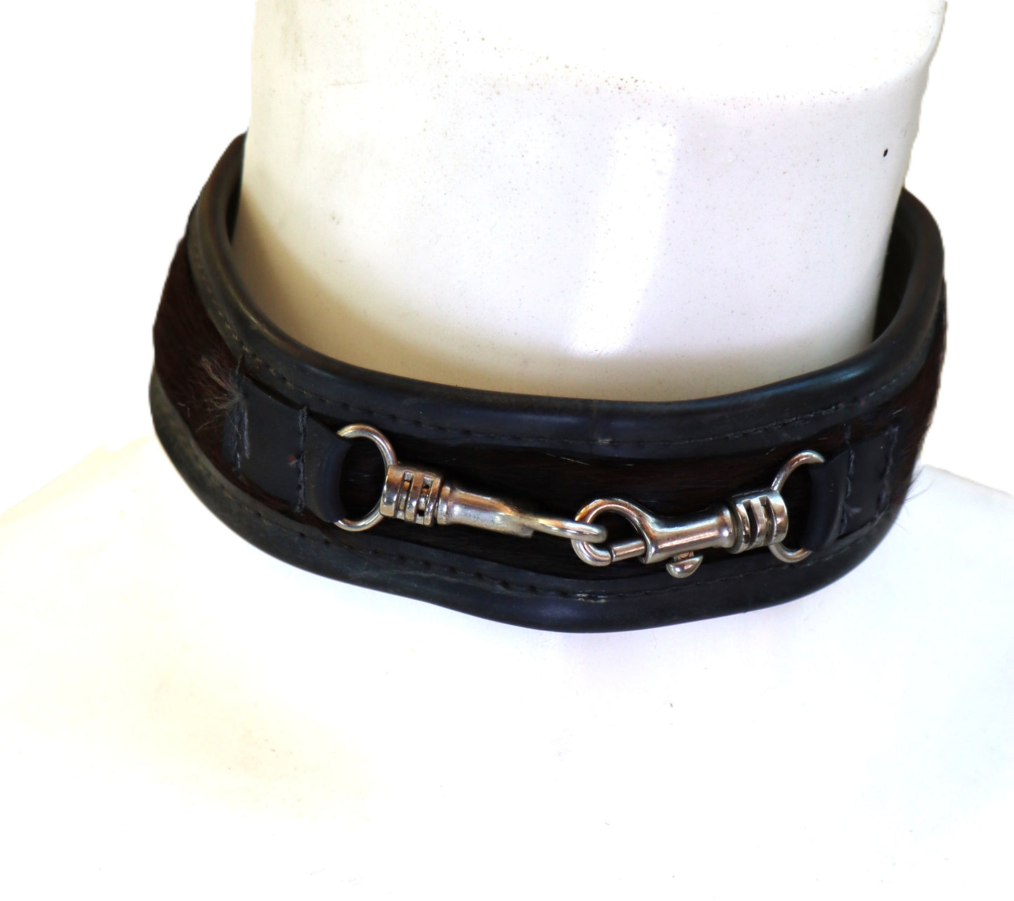 Halsschmuck-Bänder 37-40cm