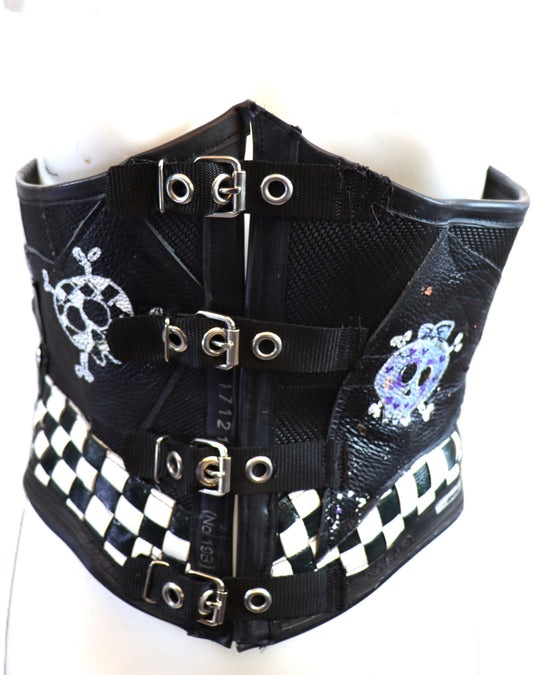 Unterbrust Korsett