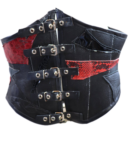 Unterbrust Korsett