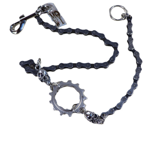 Hosen/ Gürtel/ Geldbeutelkette