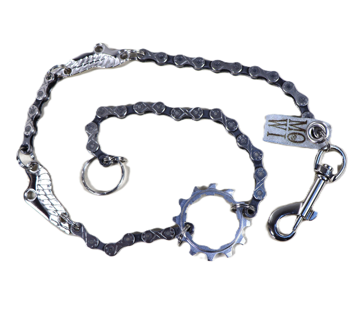 Hosen/ Gürtel/ Geldbeutelkette