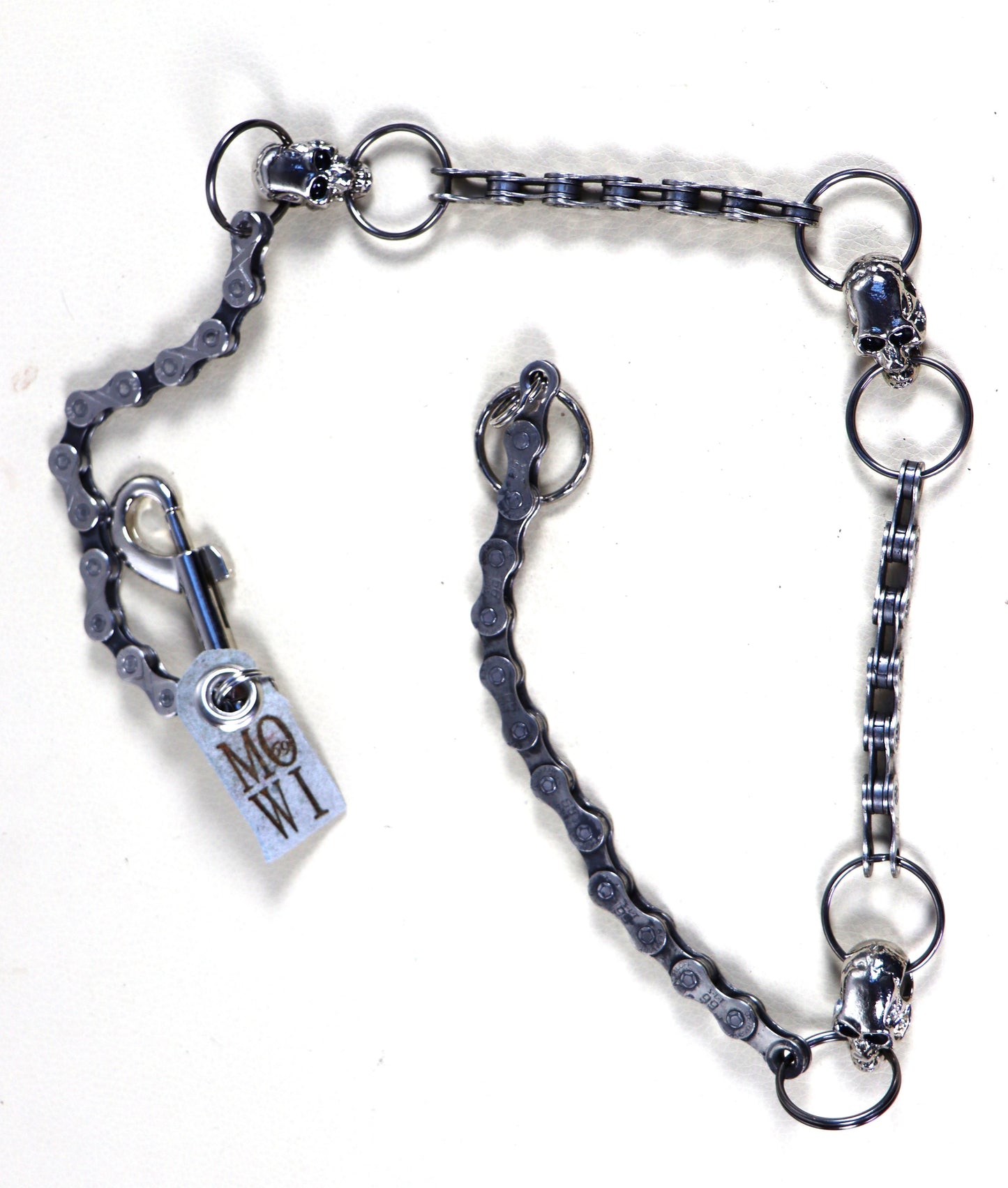 Hosen/ Gürtel/ Geldbeutelkette