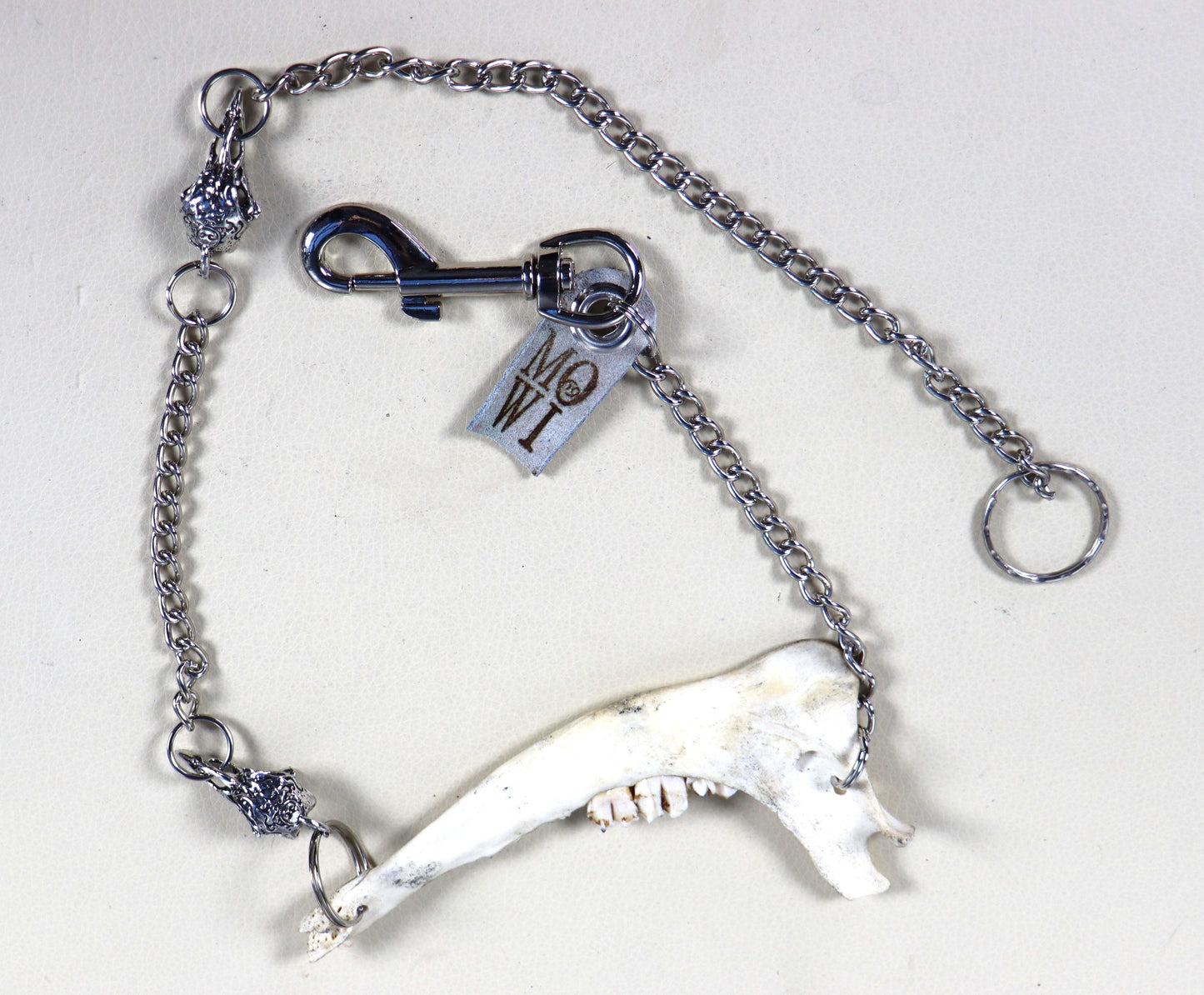 Hosen/ Gürtel/ Geldbeutelkette