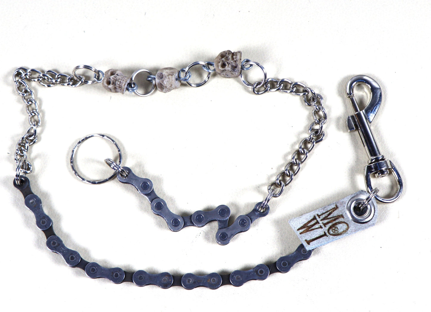 Hosen/ Gürtel/ Geldbeutelkette