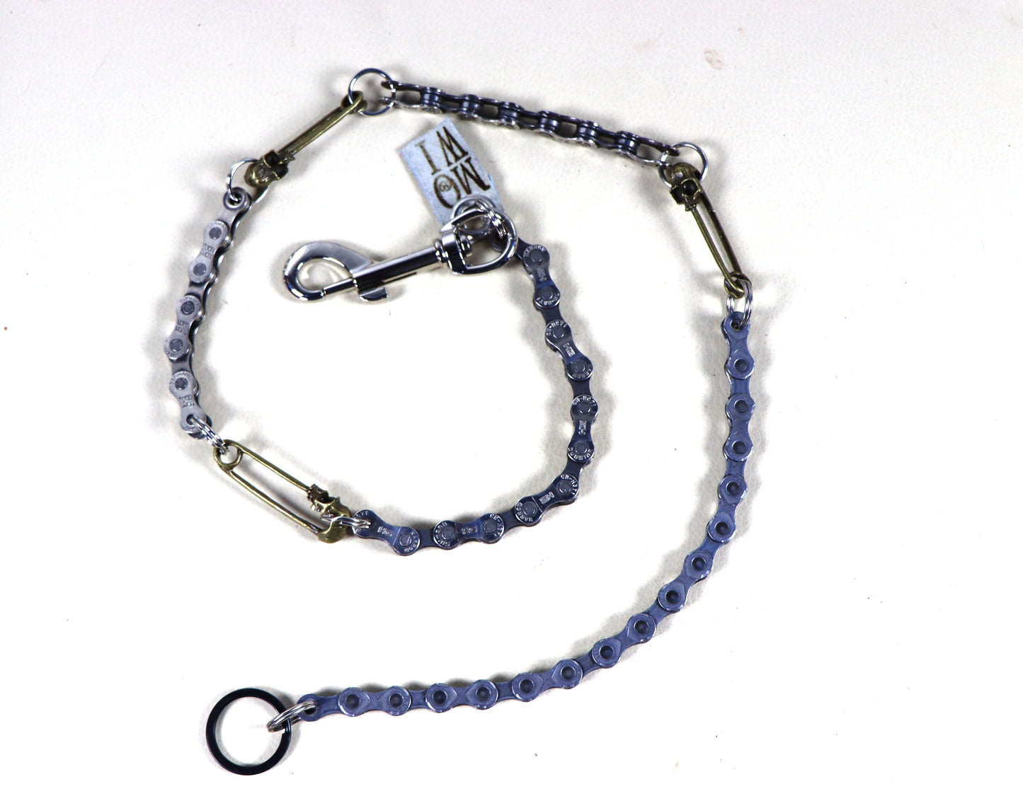 Hosen/ Gürtel/ Geldbeutelkette