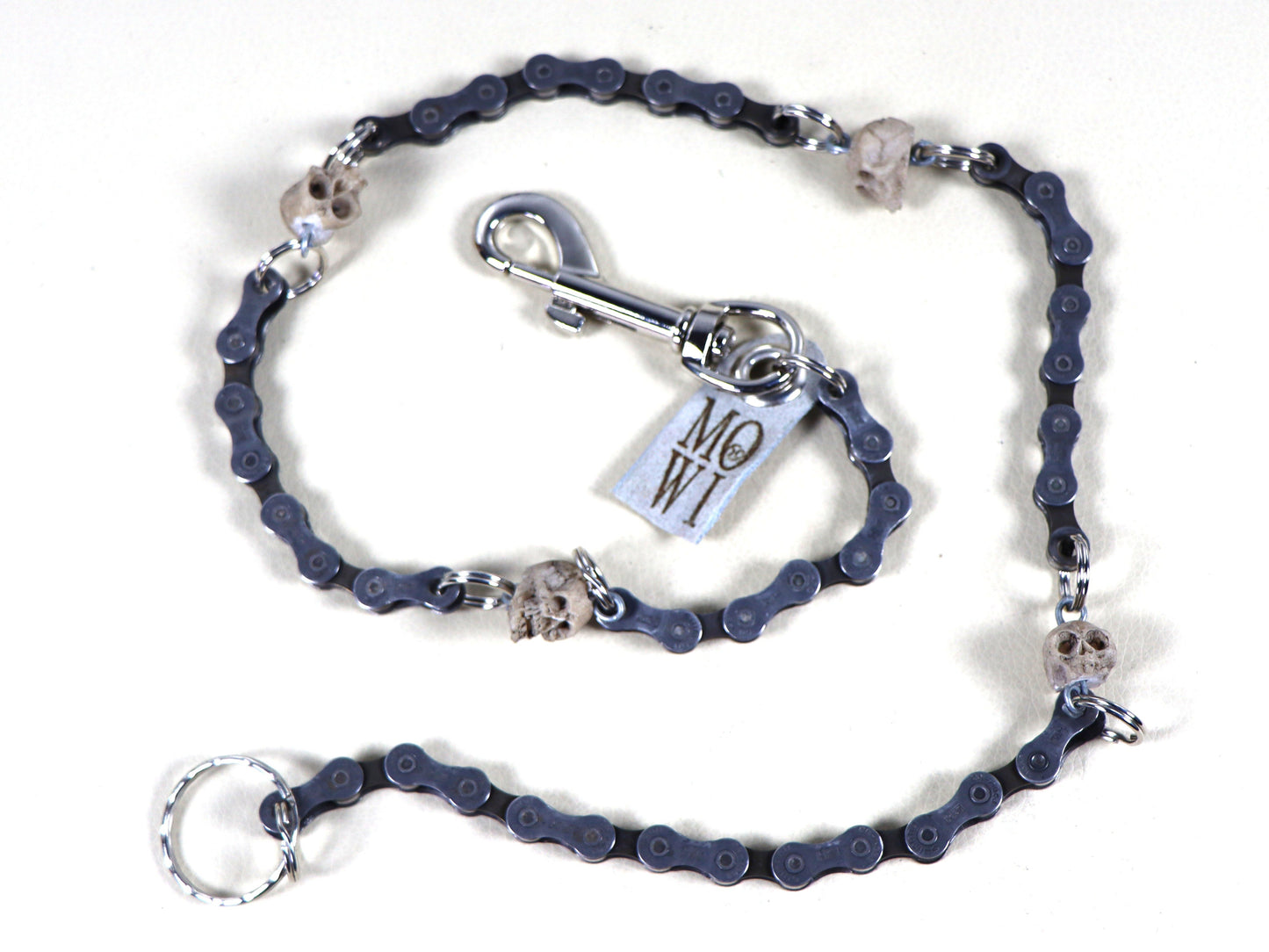 Hosen/ Gürtel/ Geldbeutelkette