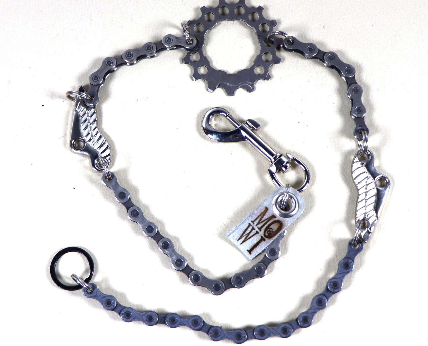 Hosen/ Gürtel/ Geldbeutelkette