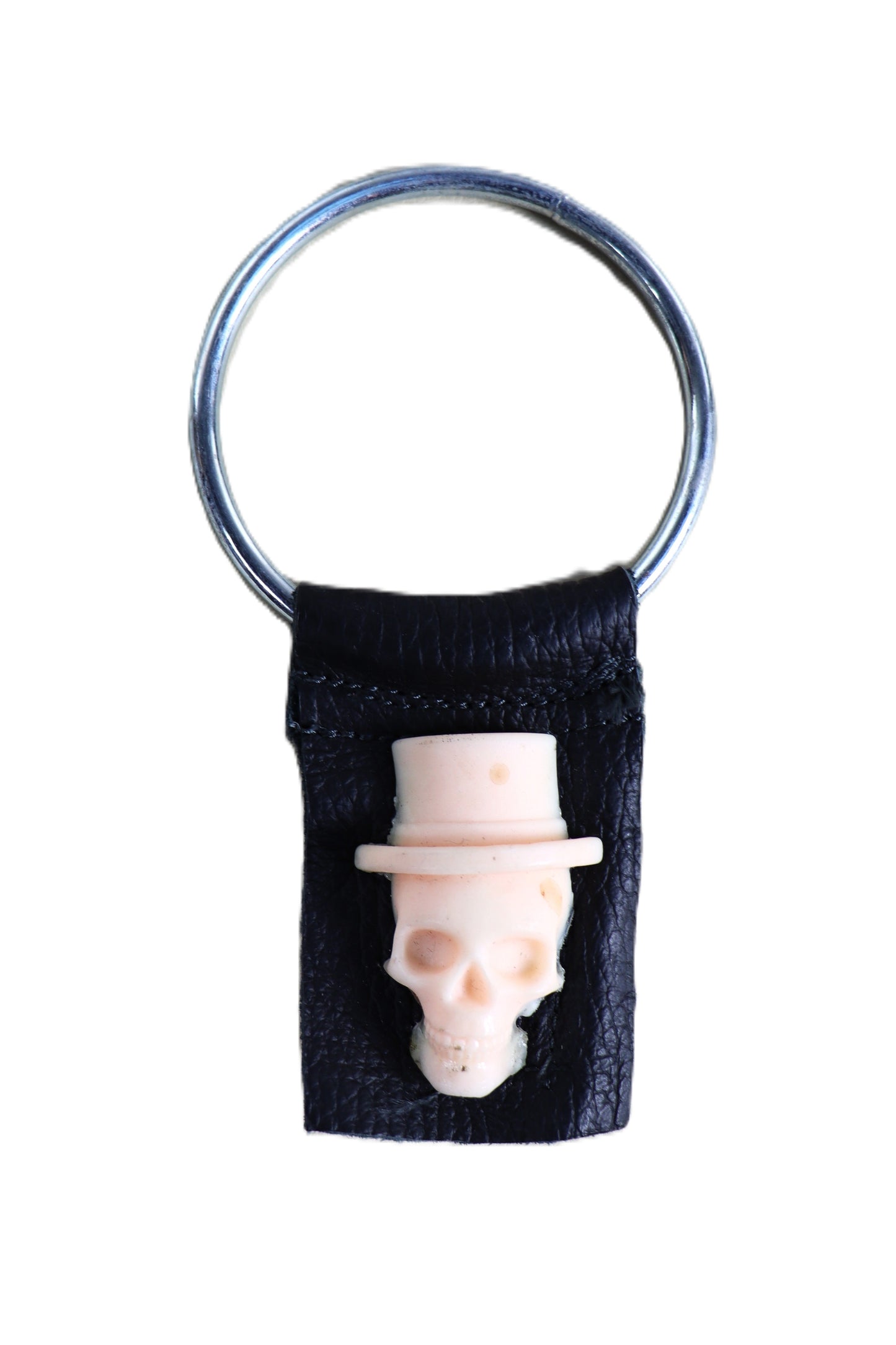 Ring für Gurtsystem  mit Applikation