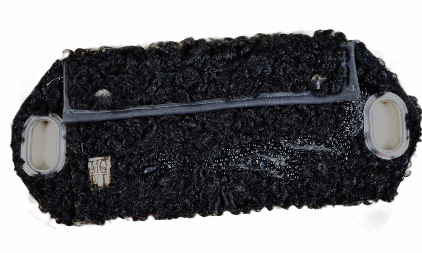 Gürteltasche Flamme