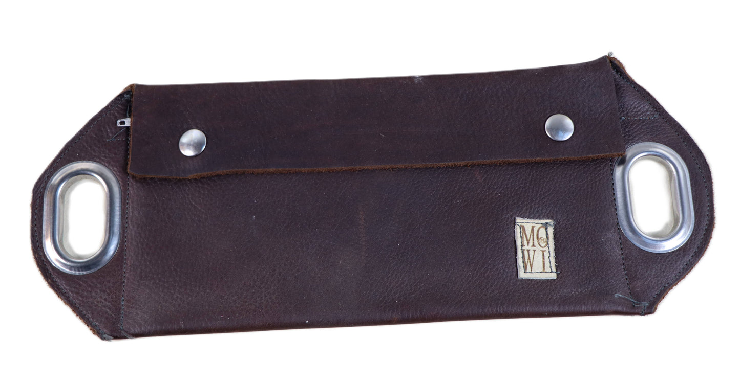 Gürteltasche Flamme