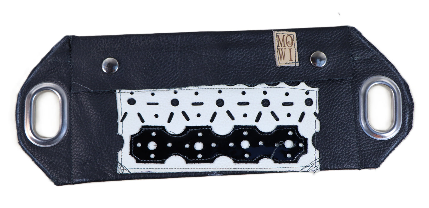 Gürteltasche Flamme