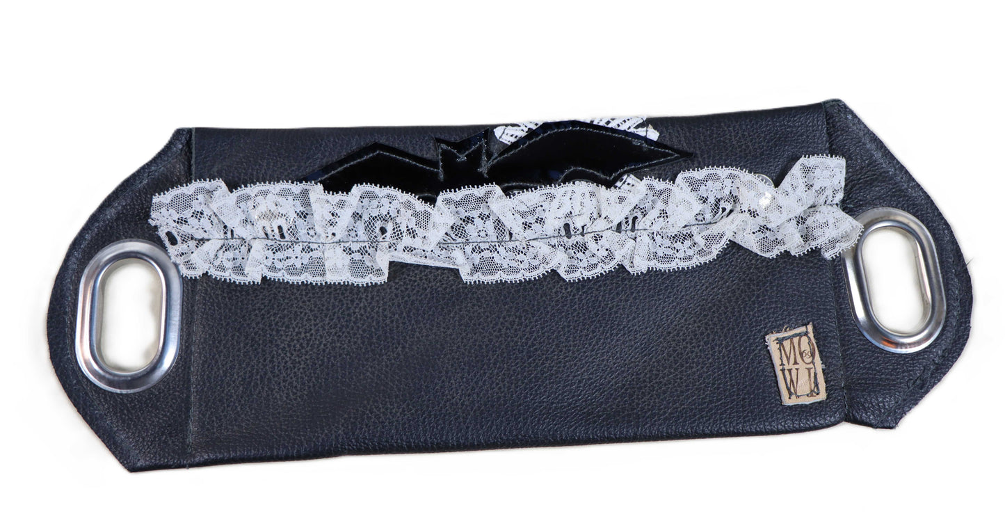 Gürteltasche Flamme