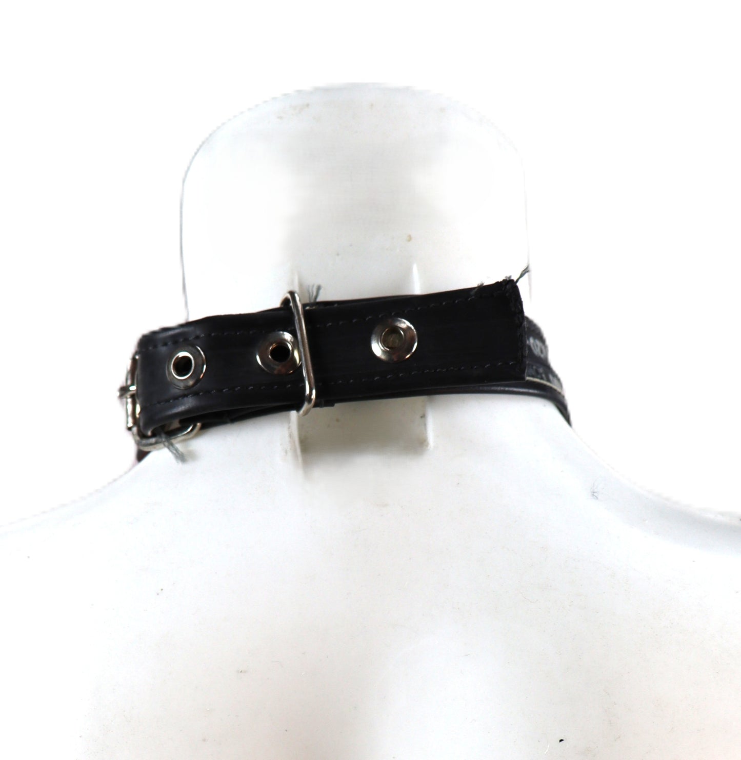 Hals Brustschmuck mit Fransen