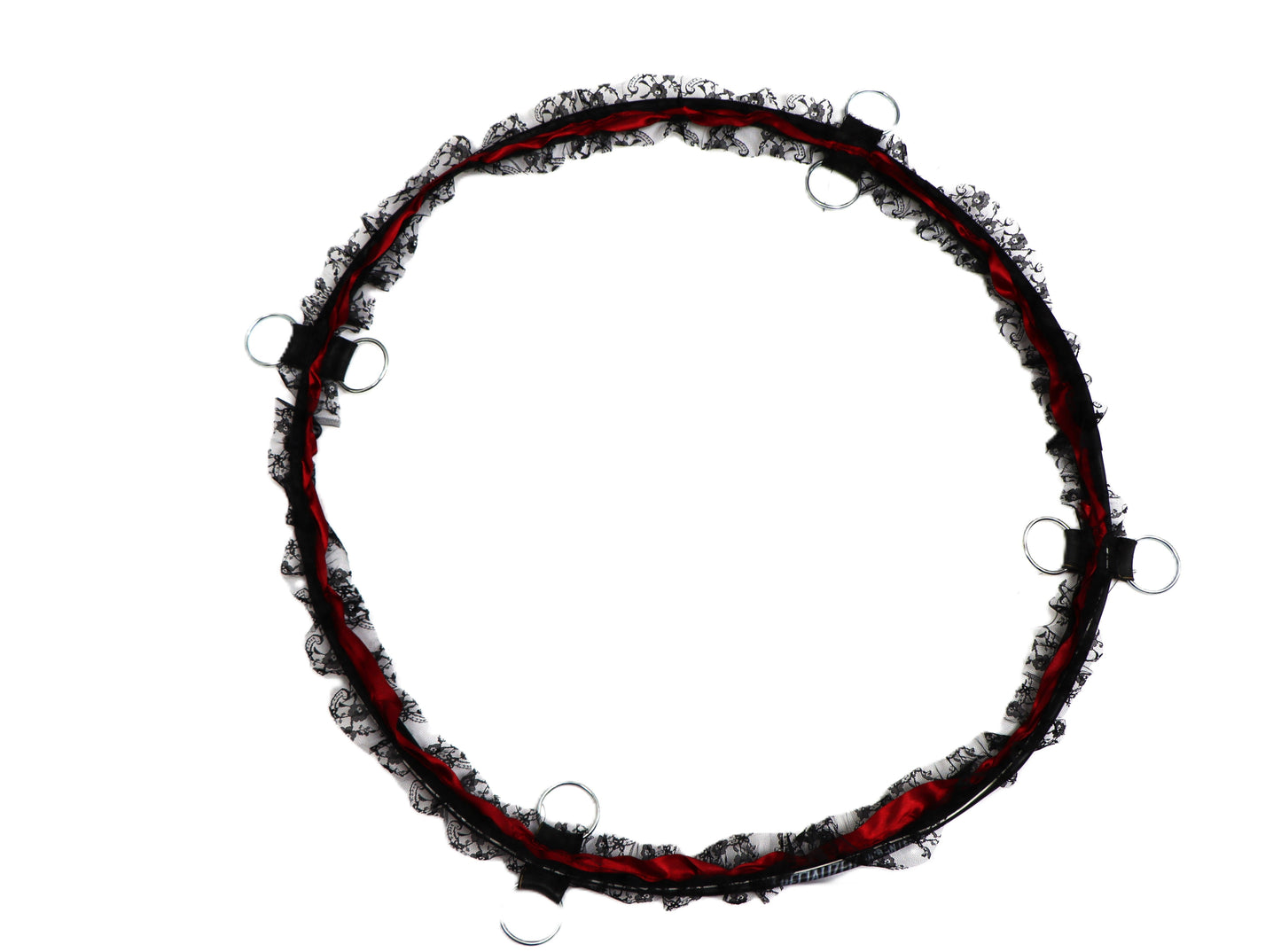 Reifen für Reifröcke