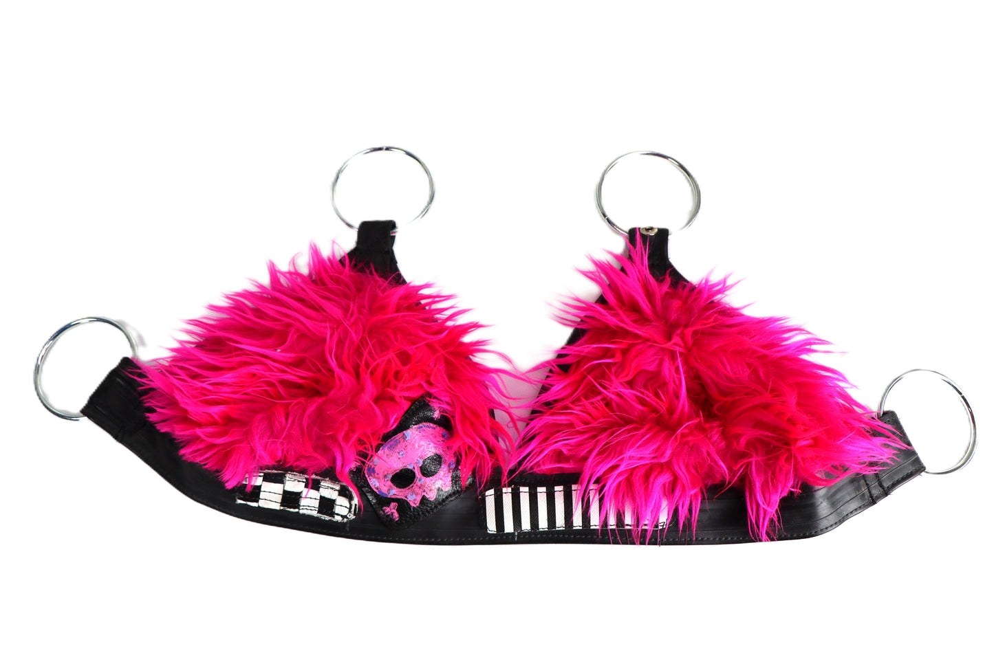 BH -flexibeler- Rücken