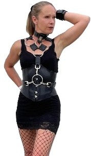 Gurt-Beispiele Halsband